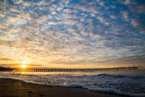 19 Things To Do in Ventura in 2019 Ventura pier sunrise