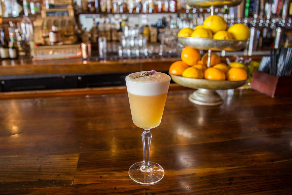 5 Must Visit Unique Cocktail Bars in Ventura, CA Late night spots in Ventura: The Saloon