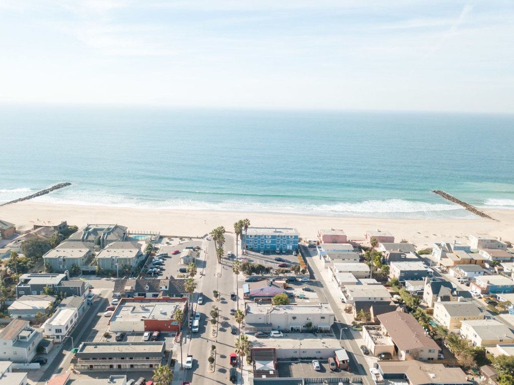 A guide to Ventura's beaches Ventura Beaches