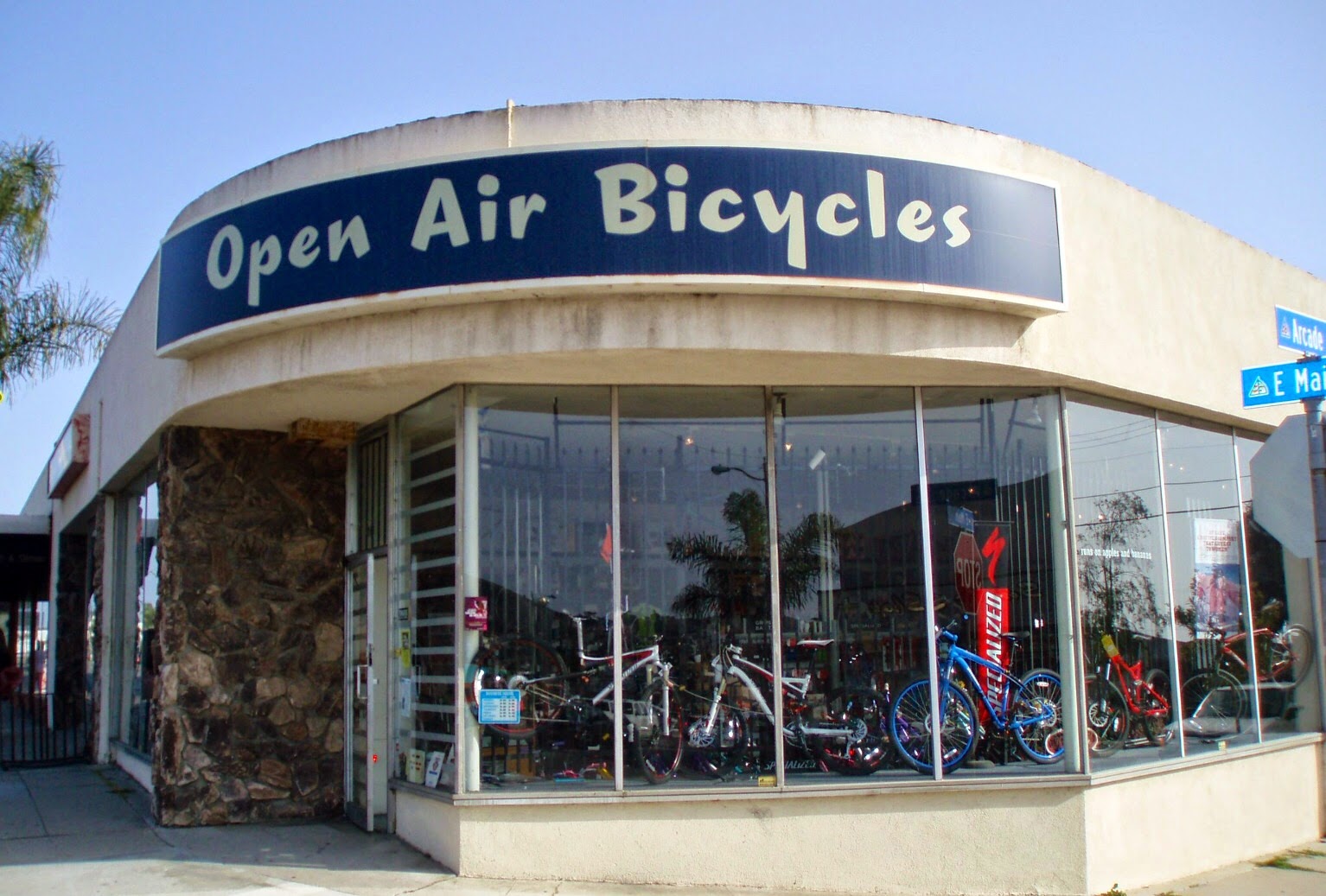 Group Service Providers Visit Ventura Listing