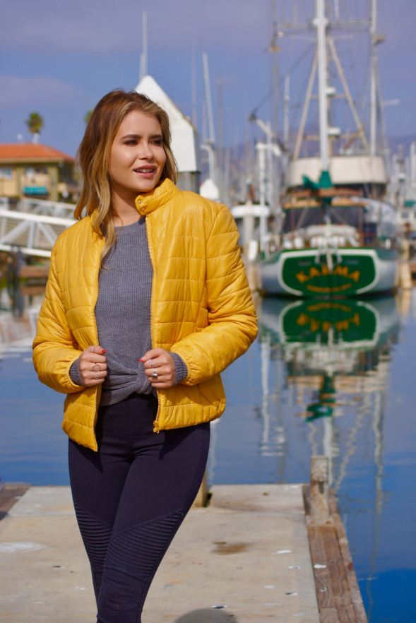 Top 5 Ways To Warm Yourself Seaside at Ventura Harbor Village Ventura harbor