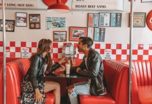 Best Vegetarian and Vegan Restaurants in Ventura busy bee cafe ventura california