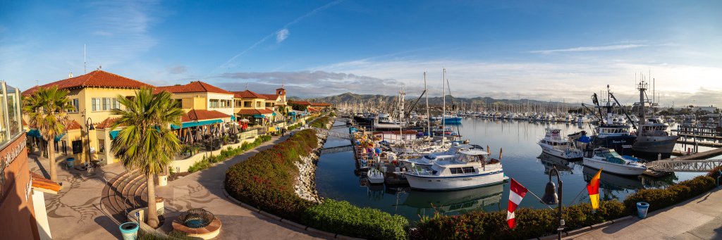 What's Happening in Ventura in March Ventura harbor Village