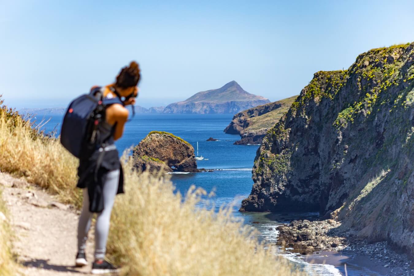 Top 30 Things to Do in Ventura channel islands