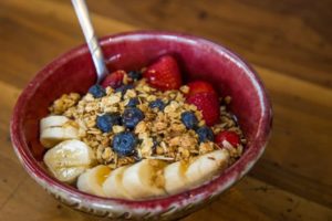 Best Vegetarian and Vegan Restaurants in Ventura harvest cafe ventura california