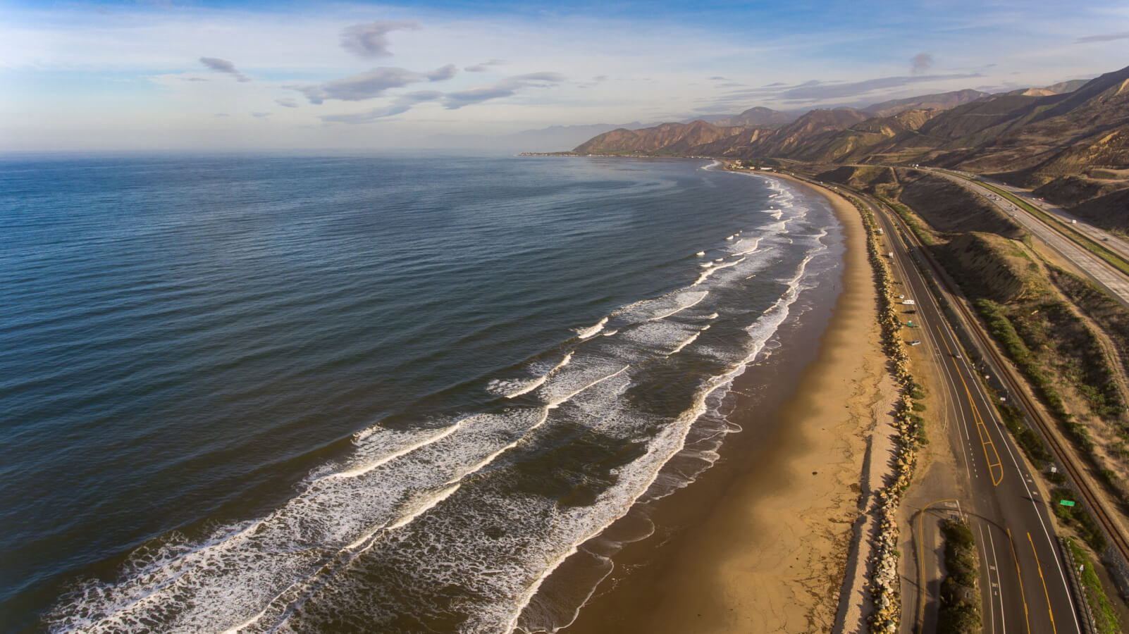 Camping & RV Parks in Ventura, California Emma Wood Group Camp