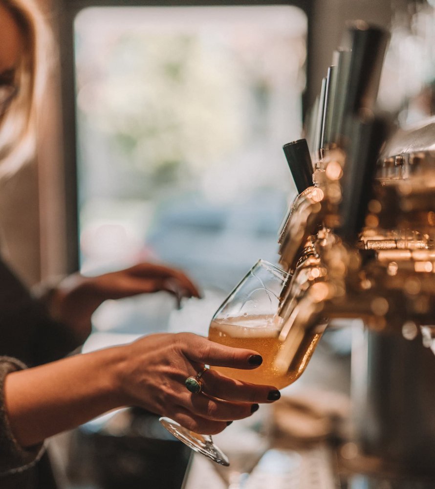 Six of the Best Happy Hours in Downtown Ventura fluid state ventura