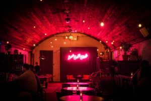 Velo Ventura: The 5 Best Cycling and Mountain Biking Trails in the Heart of the Central Coast saloon bbq happy hour drinks last call ventura
