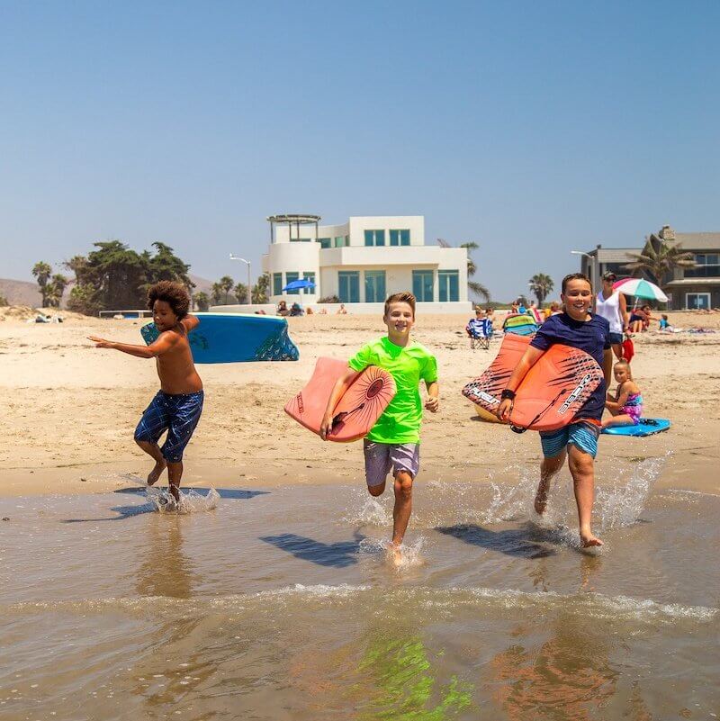 What Can My Family Do in Ventura? Things to do with kids in Ventura