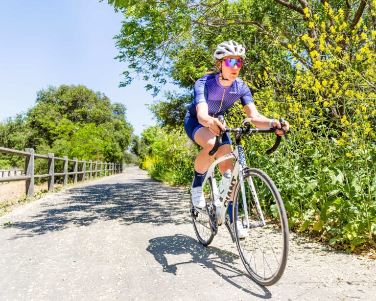 Top Bike Trails in Ventura Ojai Valley Trail