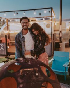 By Land & Sea: 72 Hours in Ventura, California waypoint ventura fire pit
