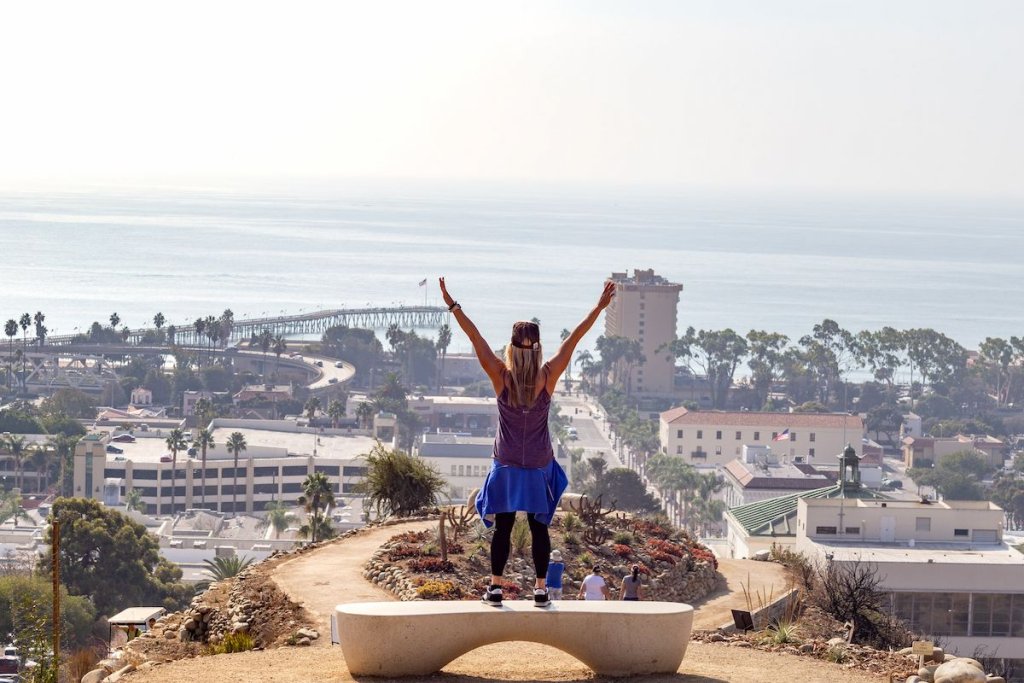 A Tour of the Ventura Botanical Gardens: Experience A Walk in Nature ventura botanical gardens