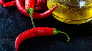 12 Facts you didn't know about Ventura, CA chili peppers olivas adobe