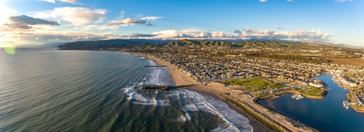 Where Can I Fish in Ventura? Fishing in Ventura CA