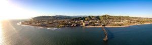 san buenaventura ventura beach