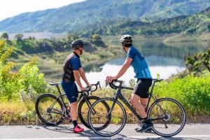 Velo Ventura: The 5 Best Cycling and Mountain Biking Trails in the Heart of the Central Coast ventura river cycling biking