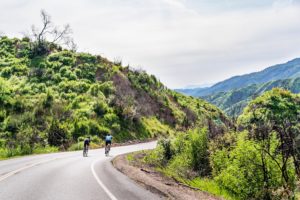 Velo Ventura: The 5 Best Cycling and Mountain Biking Trails in the Heart of the Central Coast cyclists ventura