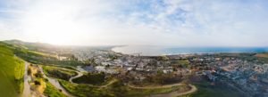 grant park ventura panorama