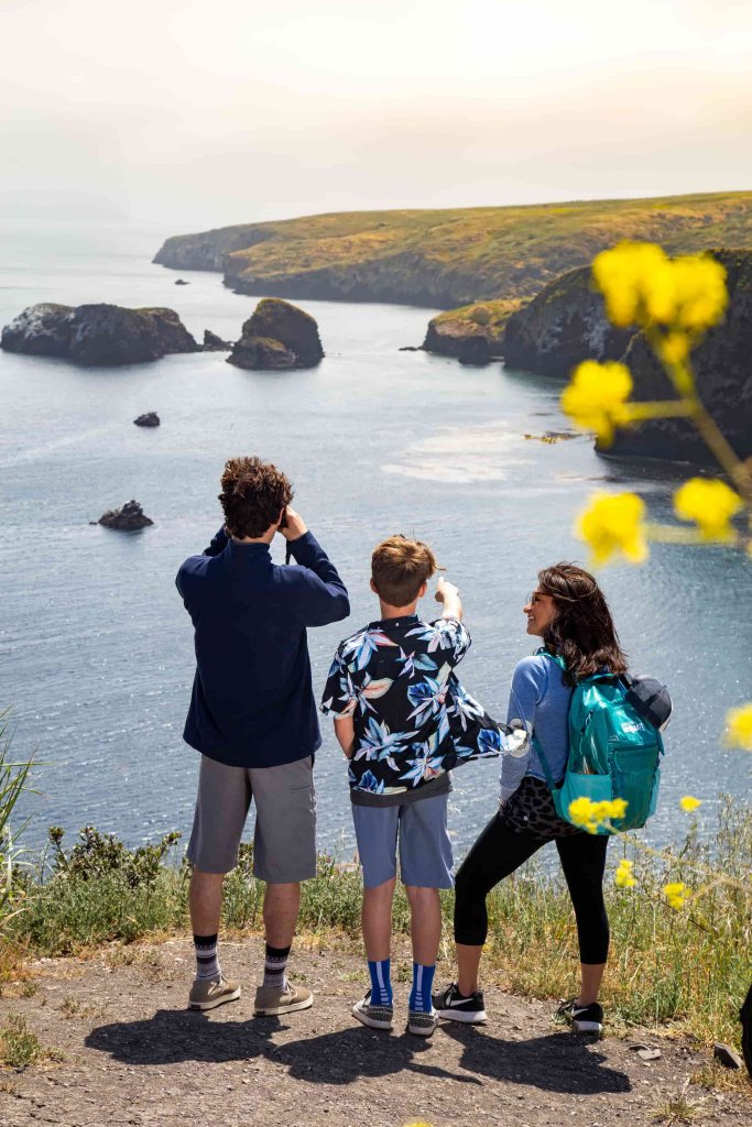 Channel Islands Channel Islands National Park hiking Ventura