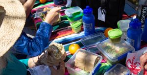 17 reasons you should NEVER take your kids to Ventura, CA channel islands national park picnic pack in pack out