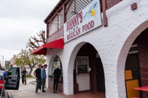 11 Incredible Experiences You Can Only Have in Ventura johnnys mexican food taqueria tacos