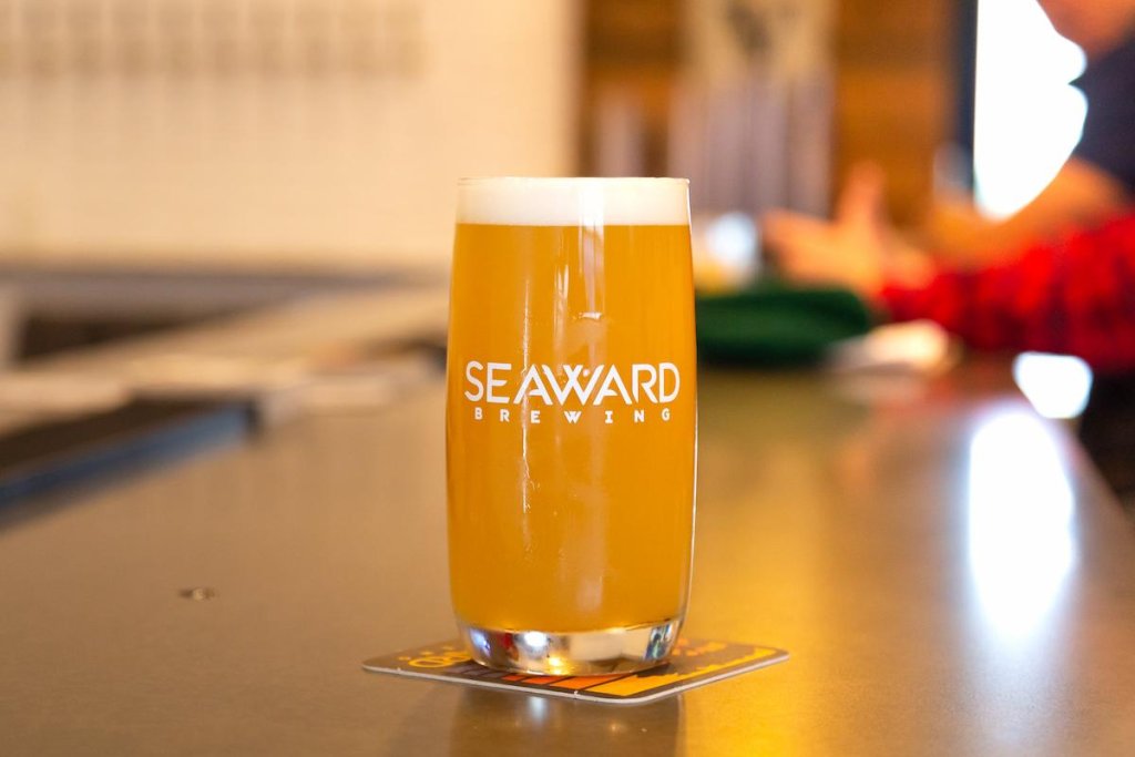 Explore Ventura’s Beer Trail. Yup, We Made It Up Ventura Beer Trail