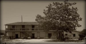 5 Haunted Spots to Visit in Ventura by Visit California olivas adobe historical park ventura