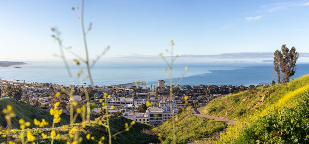 A Tour of the Ventura Botanical Gardens: Experience A Walk in Nature How to visit the Ventura Botanical Gardens