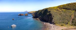 channel islands national park and marine sanctuary ventura harbor village island packers