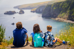 17 reasons you should NEVER take your kids to Ventura, CA channel islands ventura family trip