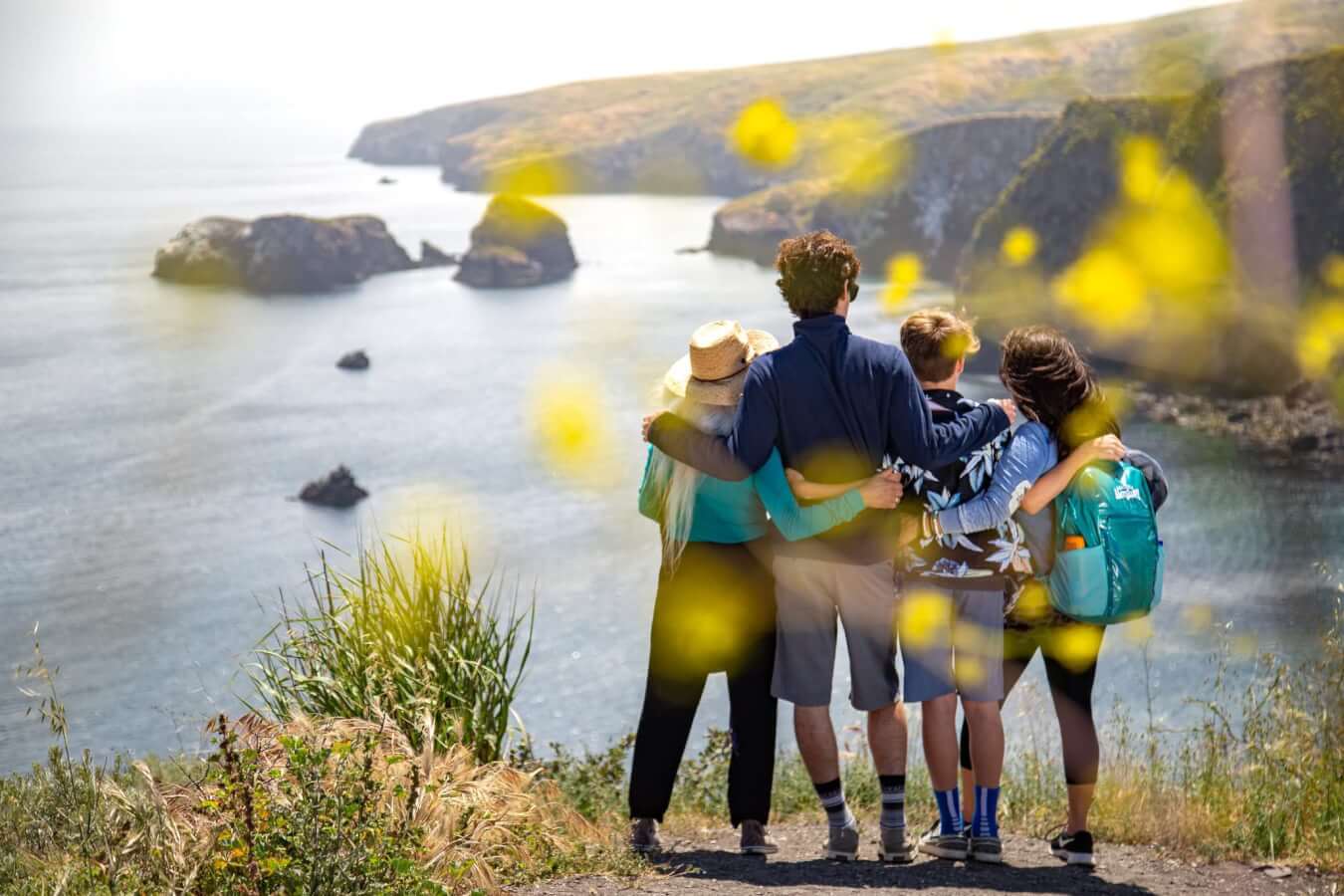 What You Need to Know Before Visiting Ventura family at channel islands