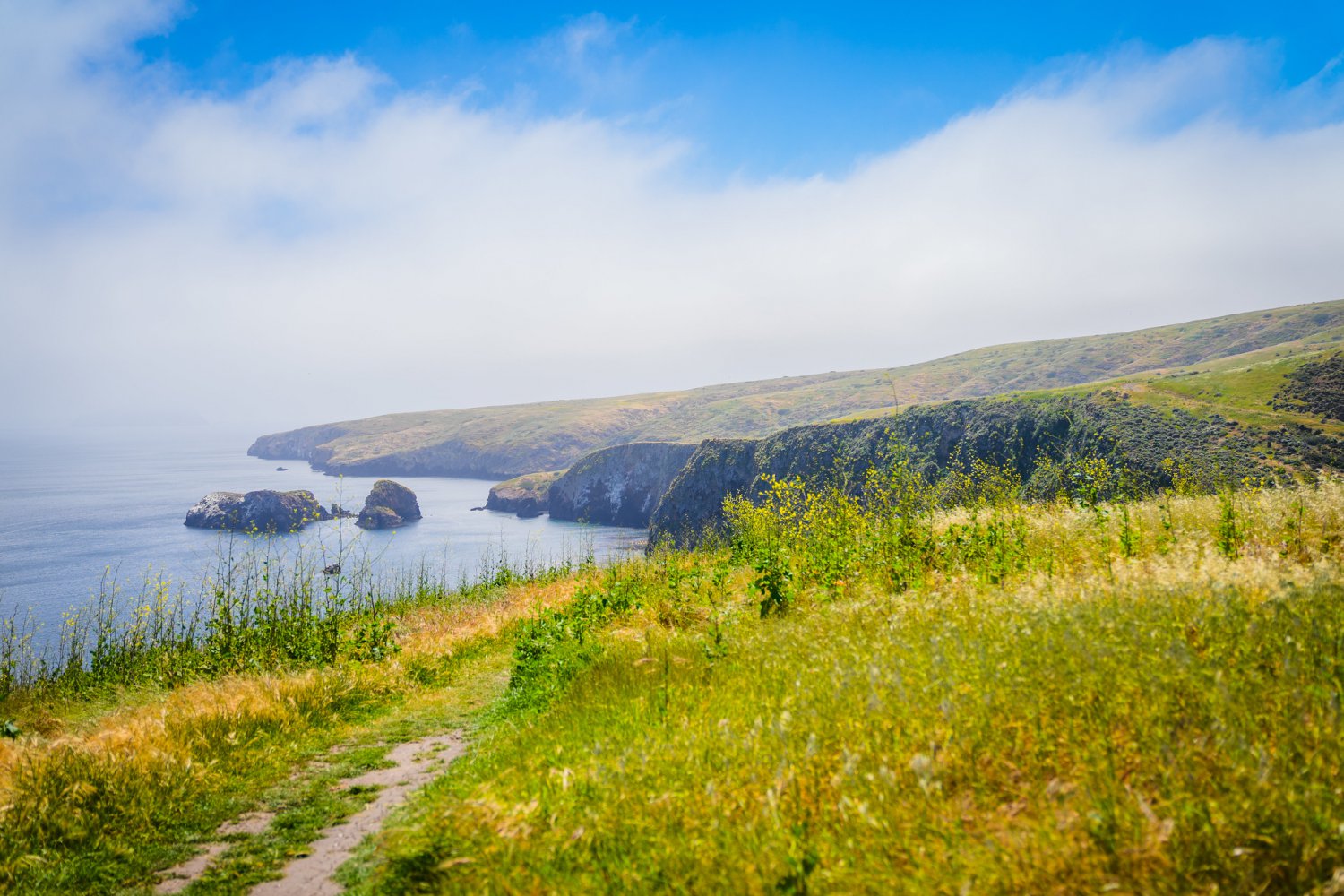 Top Ten Hikes in and Around Ventura Ventura Hiking Trails