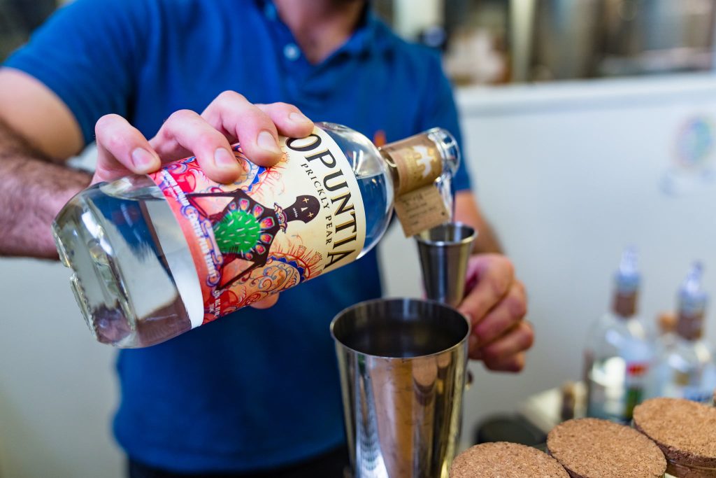 What Can I Do in Ventura if I’m Having a Bachelor-Bachelorette Party? Tours and Classes in Ventura: Ventura Spirits