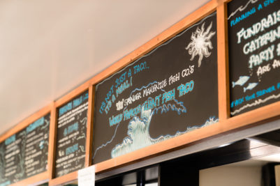 What’s the Very First Ventura Thing You’ll Do? Your Answers