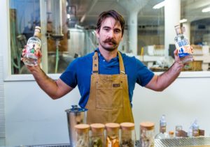 ventura spirits distillery