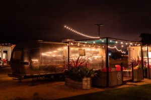 The Local's Travel Guide to Ventura, California ventura trailer park retro air streams waypoint motel hotel