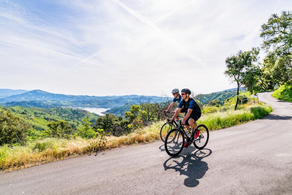 Why Ventura is the Best Place to Hike and Bike Why Ventura is the Best Place to Hike and Bike