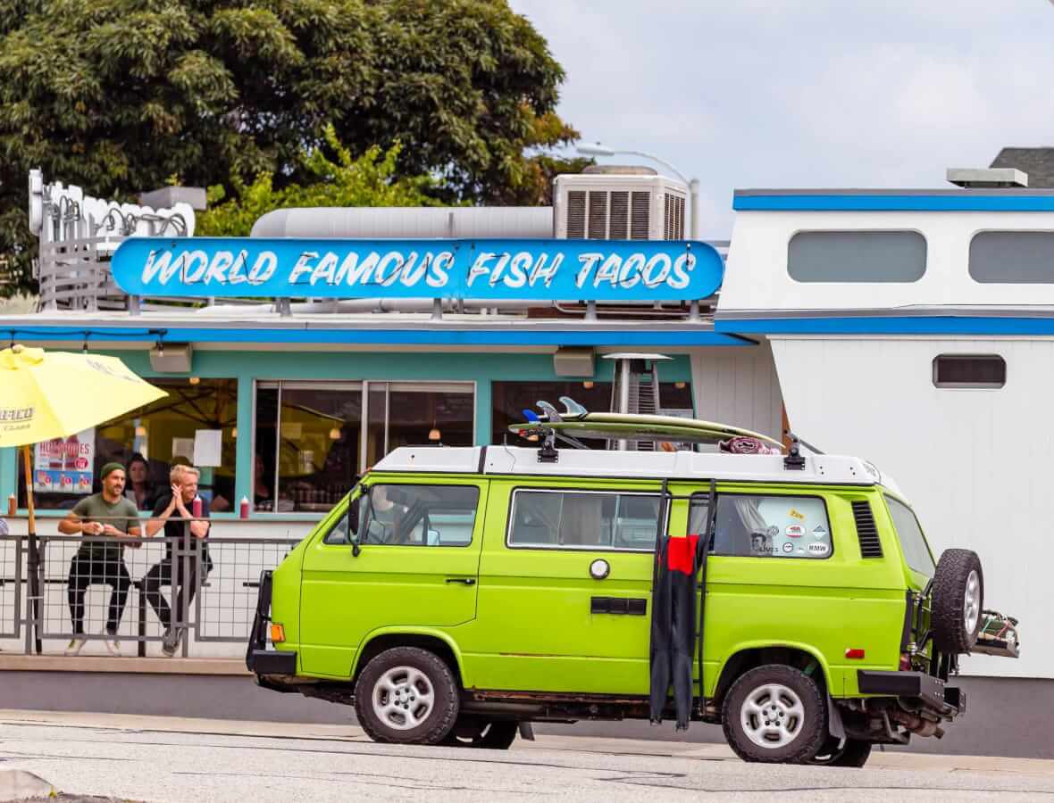 Here are the Best Places to Picnic and Eat in Ventura Spencer Mckenzies Josiah Van