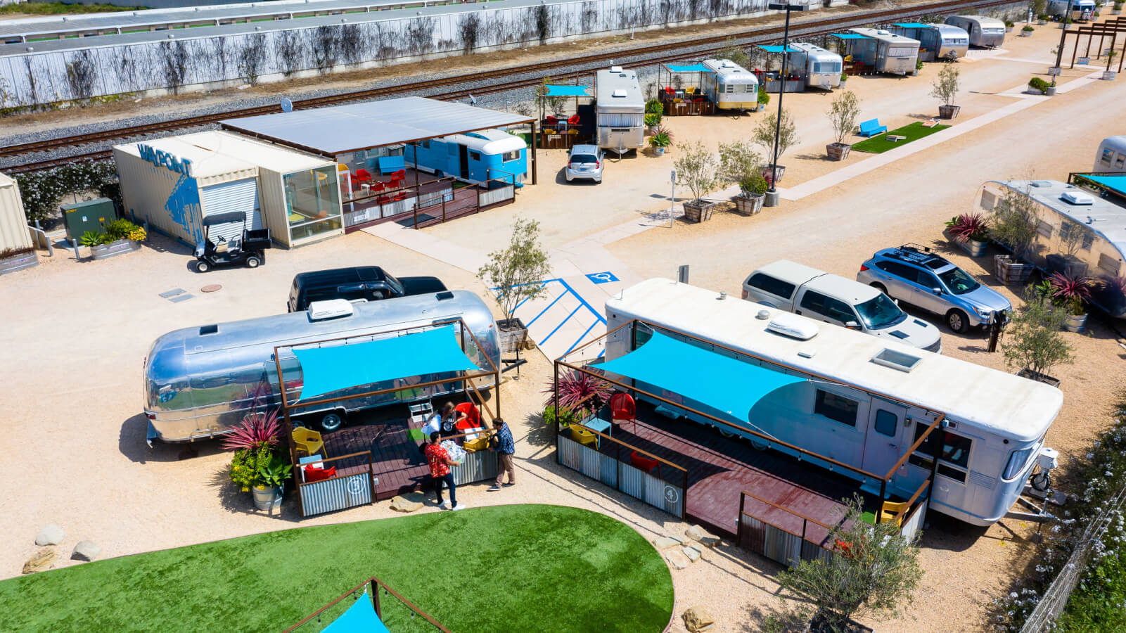 Ventura: The Ultimate Family Vacation in California Waypoint Ventura