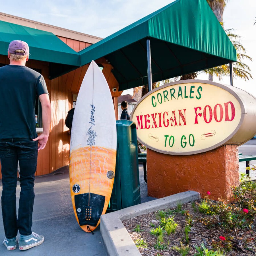 Best Restaurants in Ventura: Top Must-Try Restaurants Corrales Ventura