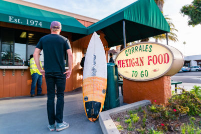 What’s the Very First Ventura Thing You’ll Do? Your Answers