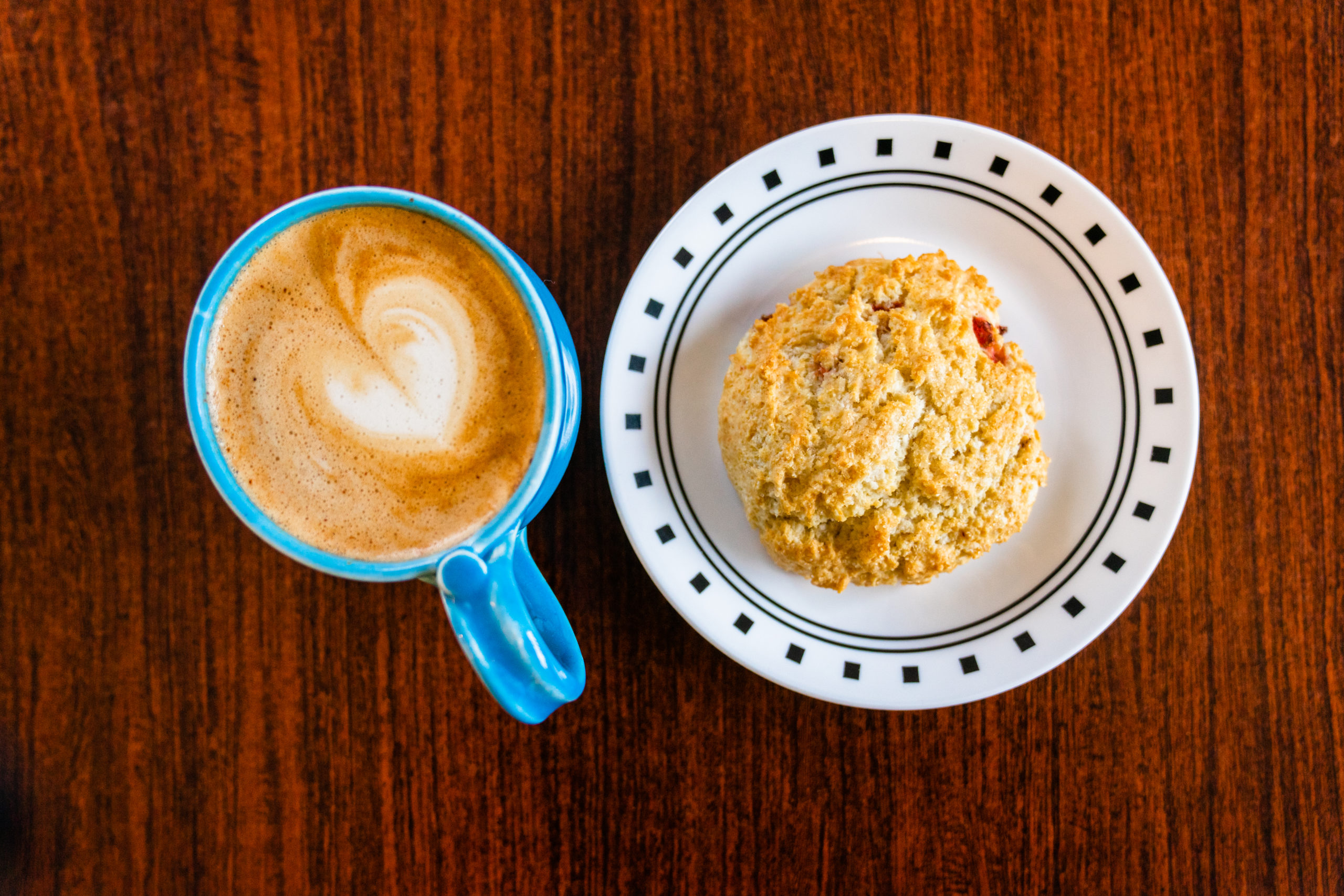 Ventura’s Ten Best Coffee Shops Ventura’s Ten Best Coffee Shops