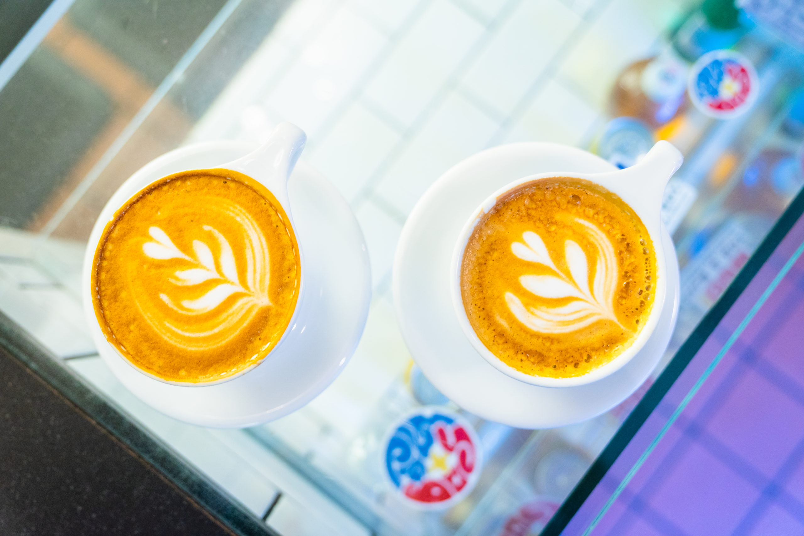 Ventura’s Ten Best Coffee Shops Ventura’s Ten Best Coffee Shops