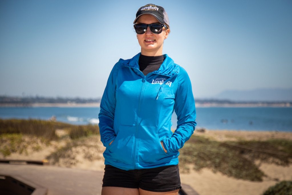 Ventura Has Your Winter Beach Style Ventura Has Your Winter Beach Style