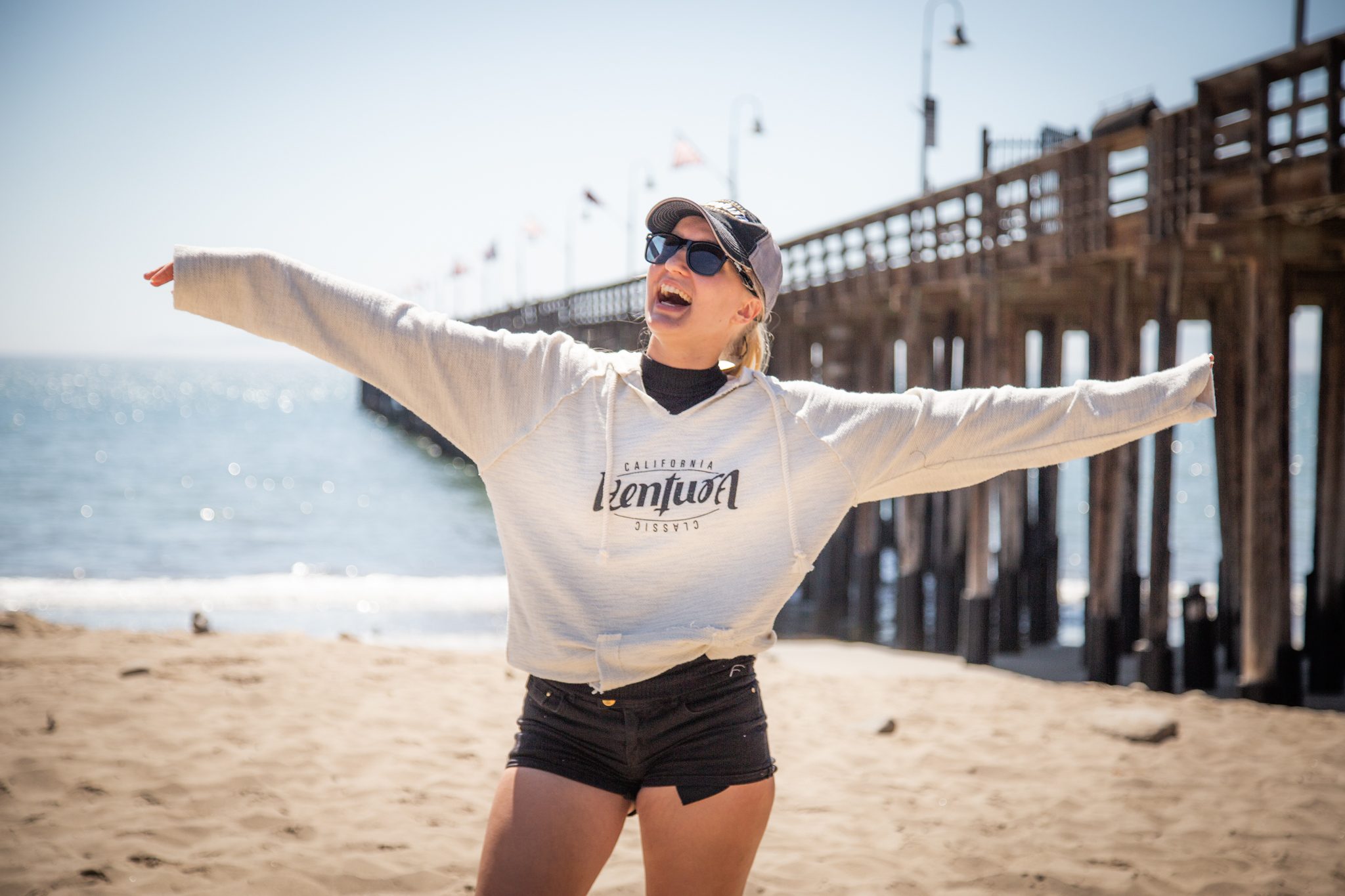 Camping in Ventura? Visit Ventura Has What You Need Camping in Ventura? Visit Ventura Has What You Need
