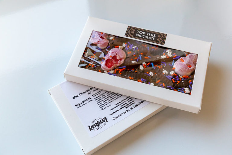“Made In” Ventura: Your Chance to Support Local in Tough (and Good) Times top this chocolate ventura