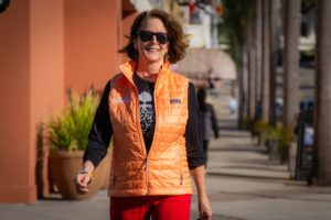 Ventura Holiday Gift Ideas and a Free Ventura Tote! ventura visitors center patagonia shopping local