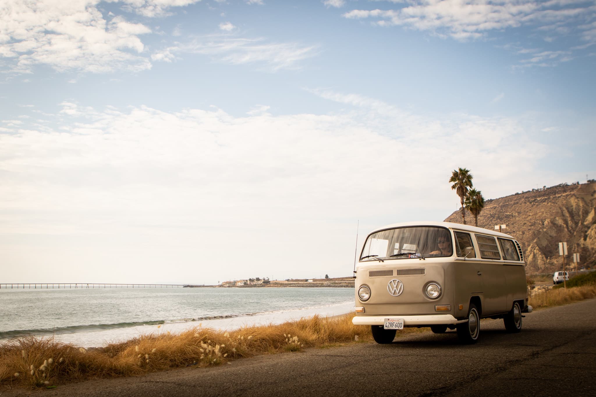 Camping & RV Parks in Ventura, California Ventura has the little things like Faria County Campground