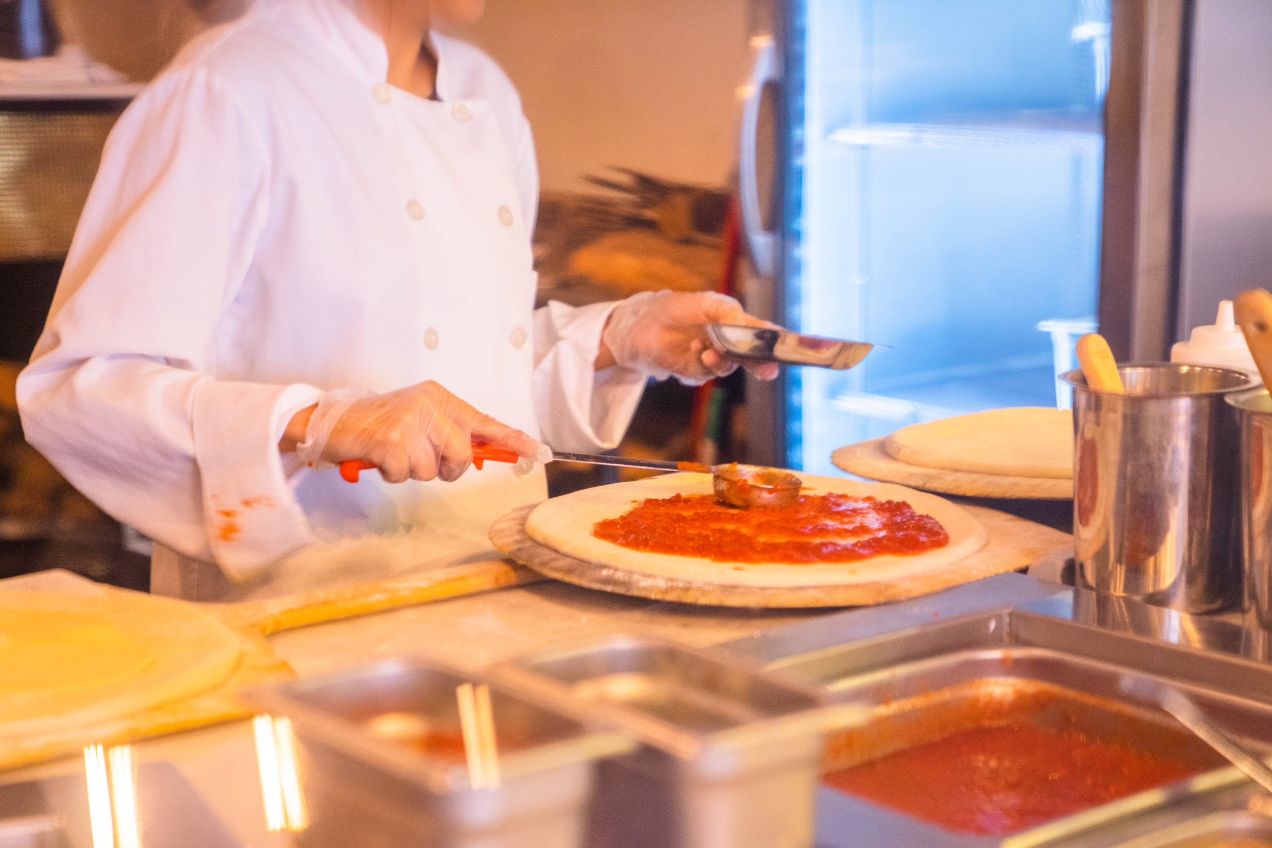 It's Takeout Tuesday. Pizza style... It's Takeout Tuesday. Pizza style...
