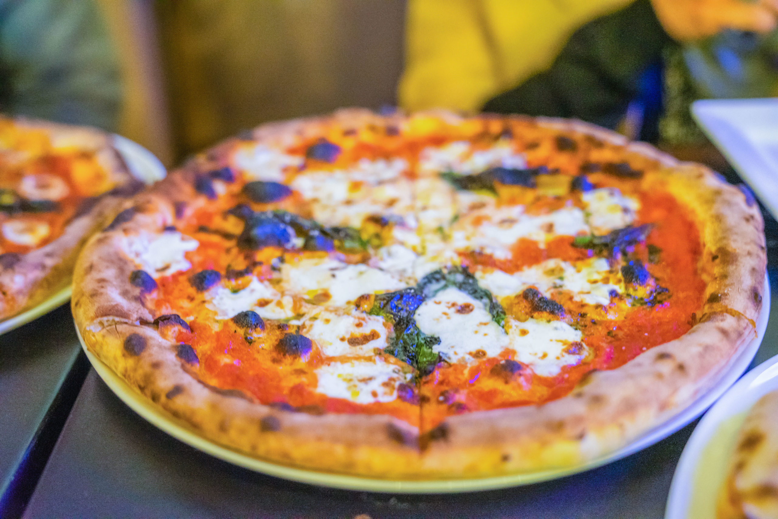 It's Takeout Tuesday. Pizza style... It's Takeout Tuesday. Pizza style...